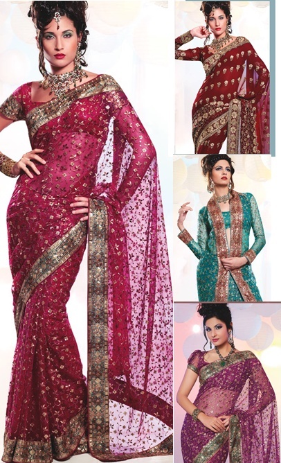 Trendy Lehenga Choli Collection