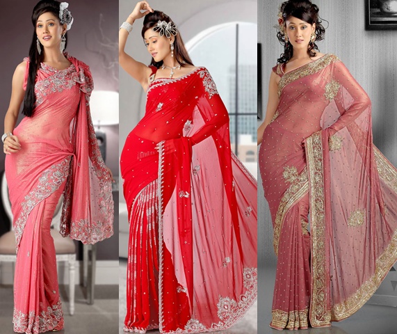 Trendy Lehenga Choli Collection