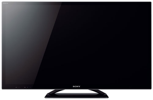 Sony Bravia KDL55HX850 LCD TV Review
