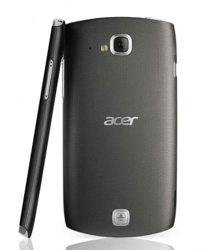 Acer CloudMobile Review  With Android OS n WiFi