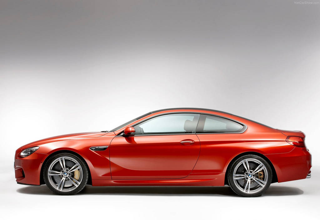 BMW M6 Coupe 2013 Car Wallpapers And Its Features