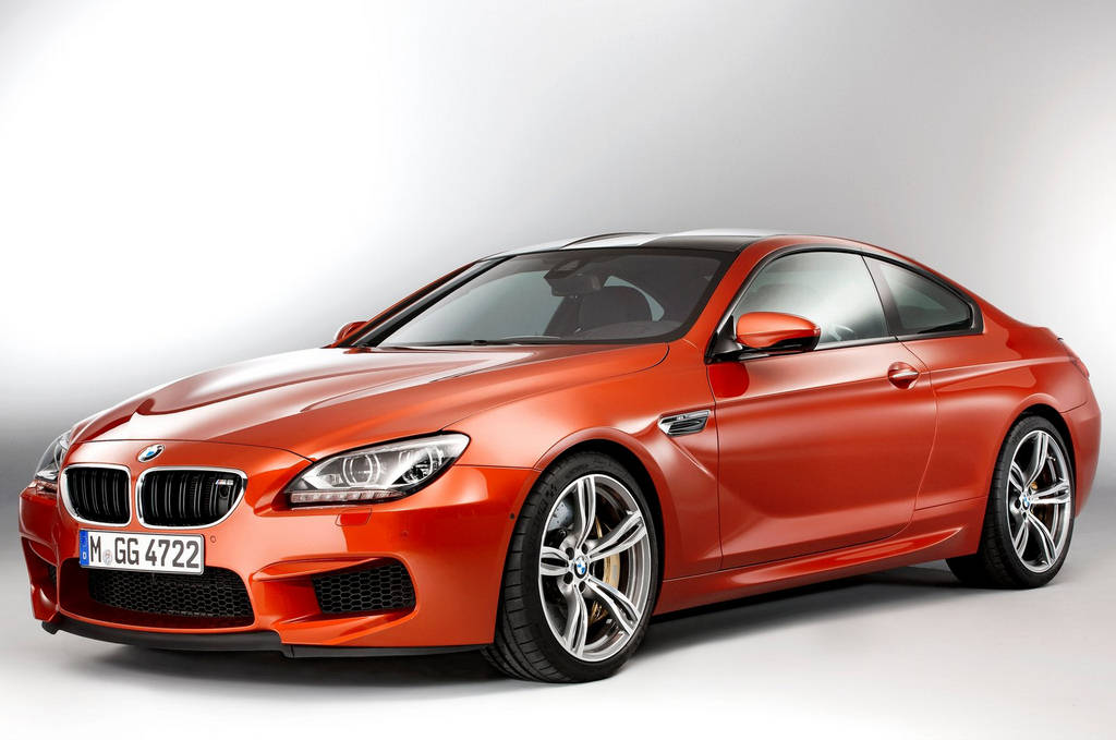 BMW M6 Coupe 2013 Car Wallpapers And Its Features