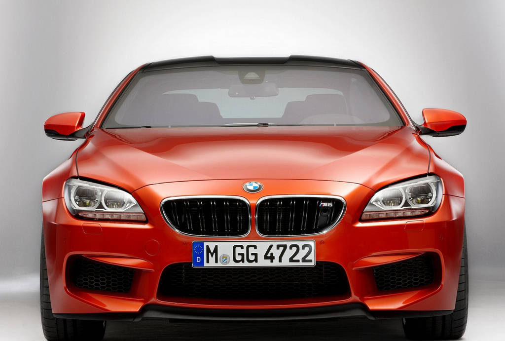 BMW M6 Coupe 2013 Car Wallpapers And Its Features