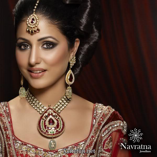 Hina Khan Akshara Shoots For Navaratna Jewelers - 283778,xcitefun-hina-khanakshara-shoots-for-navaratna-je