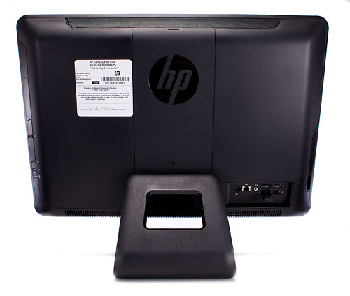 Hp Compaq 8200 Elite All In One Pc Review