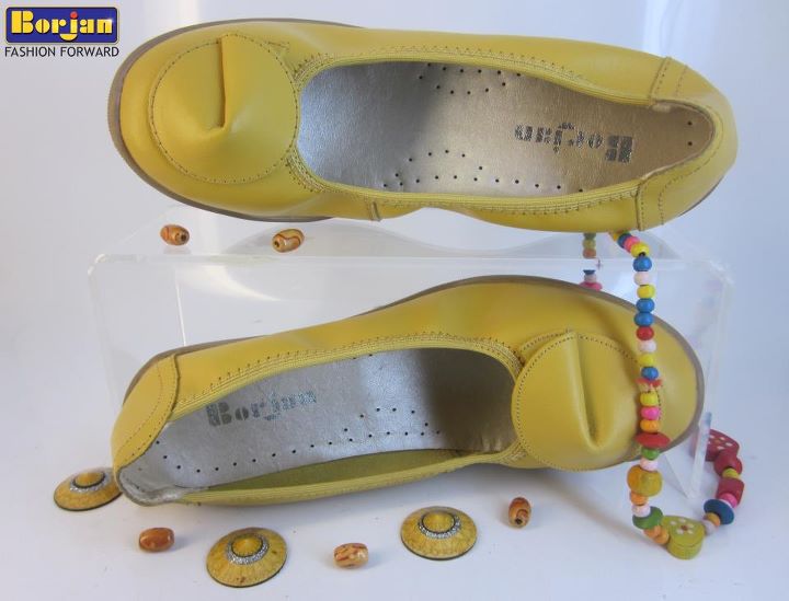 borjan shoes karachi