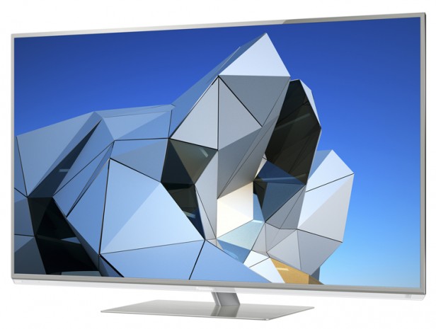 Panasonic TXL47DT50 3D LED HDTV Review