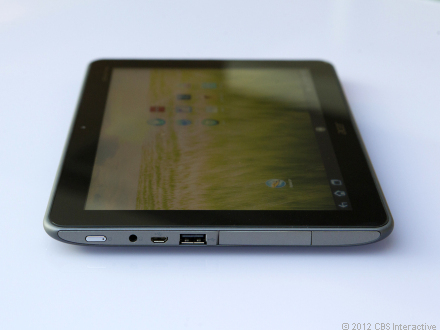 Acer Iconia Tab A200 Tablet Review  With 8GB Ram