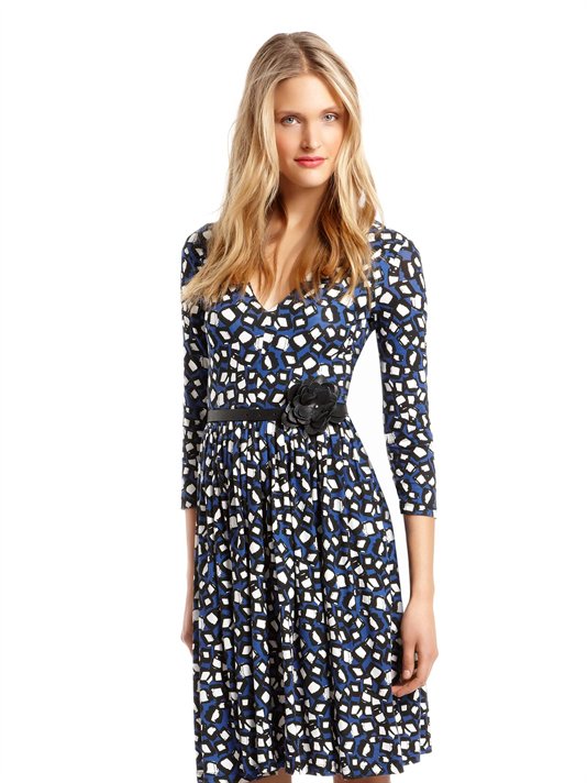 DKNY Womens Dresses Collection