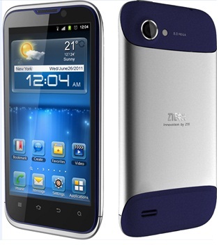 Zte mobile corporation issues zte mobile corporation note, this data