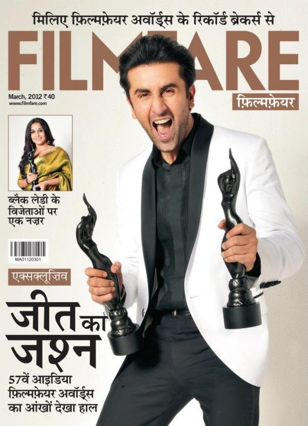 هنا مجموعة من صفحات اغلفة مجلة شووبيز - مارس 2012 لـ أغلبيه الفنانين الهنود 285899,xcitefun-ranbir-kapoor-filmfare-hindi