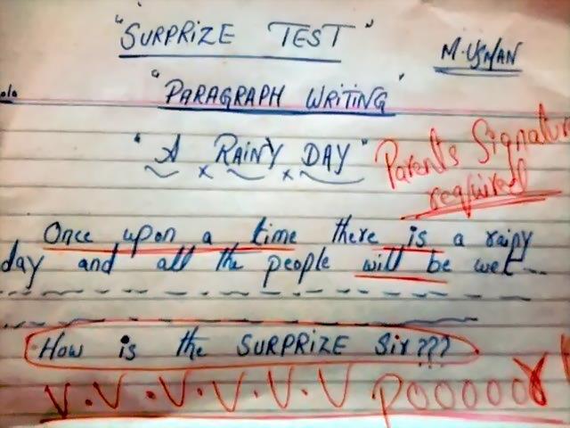 rainy day essay in urdu Essays - largest database of quality sample essays and research papers on summer season essay in urdu. rainy day essay in urdu Essays - largest database of quality sample essays and research papers on summer season essay in urdu.