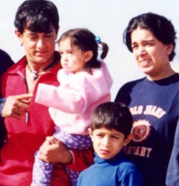 Amir Khan Children Photos | amir khan old family picture xcitefun net Amir Khan Children Photos | amir khan old family picture xcitefun net