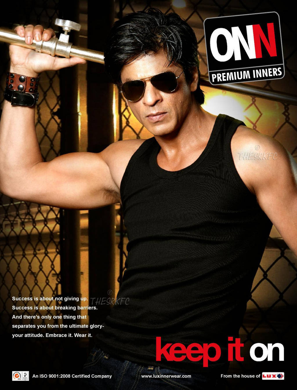 Shahrukh Khan Fitness Wallpapers Keep It Onn 