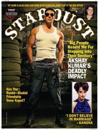 Akshay Kumar Stardust Cover Star 288233,xcitefun-akshay-kumar-stardust