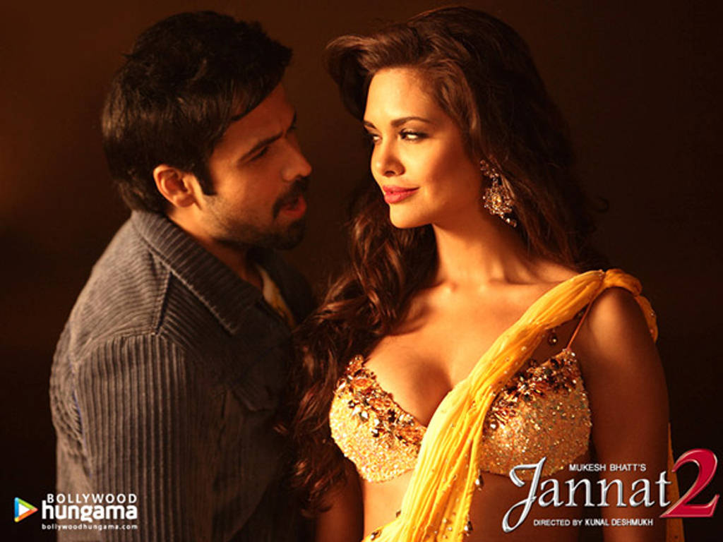 Jannat 2 Wallpapers