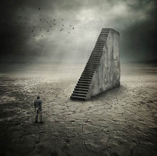 DreamLike Photo Manipulations