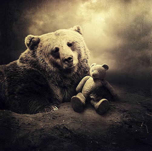 DreamLike Photo Manipulations