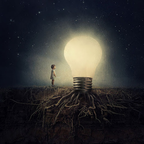 DreamLike Photo Manipulations