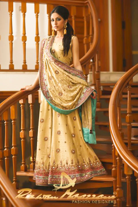 rizwan moazzam bridal