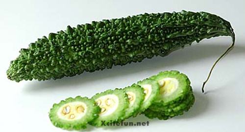 Bitter Gourd or Bitter Melon Types and Benefits
