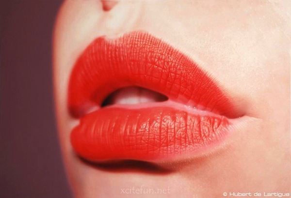 Photorealistic Lips Mouths Xcitefun Net