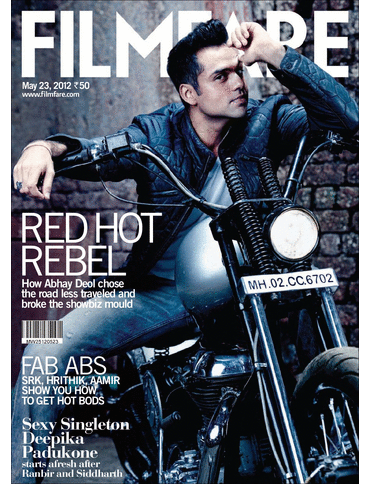 صور ابهي ديول على غلاف مجلة فلمفير الهنديه 293202,xcitefun-abhay-deol-filmfare-cover