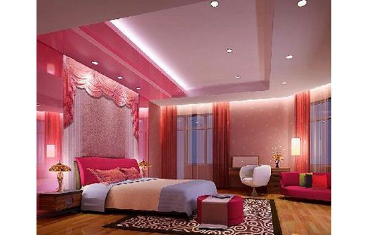 Birthday ideas  293570,xcitefun-colorful-bedroom-decoration-idea