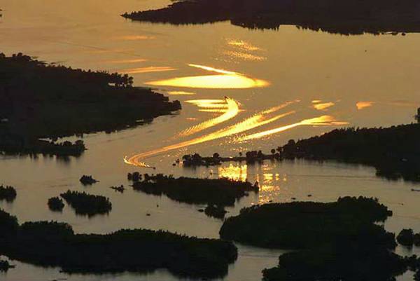 Thousand Islands of Canada