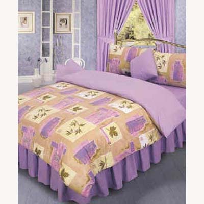 Fashion  on Stylesh Bedsheets With Beautiful Beds   Fashion  Beauty