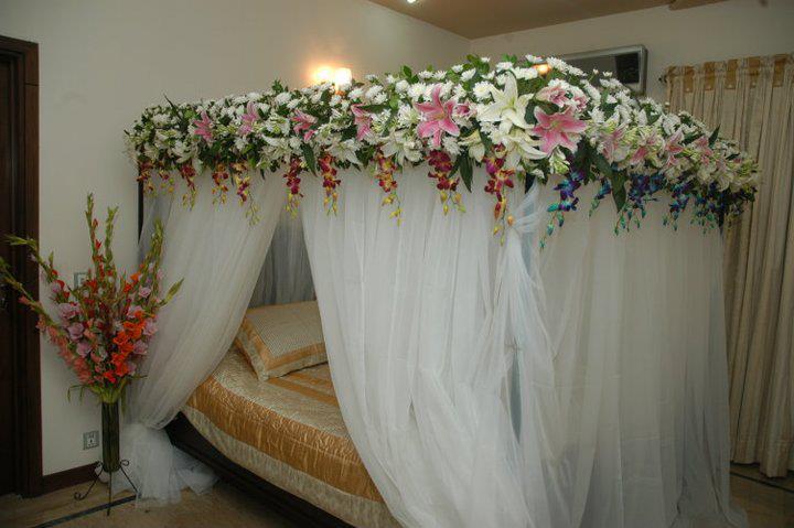 Marriage Bed Designs