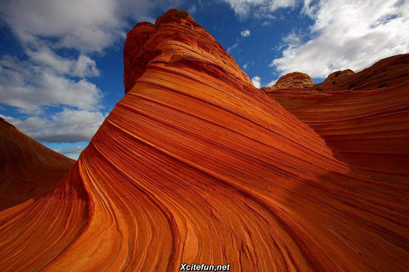 Coyote Buttes  The Wavy Rocks Photos