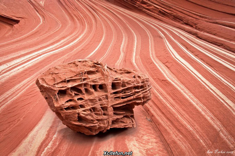 Coyote Buttes  The Wavy Rocks Photos