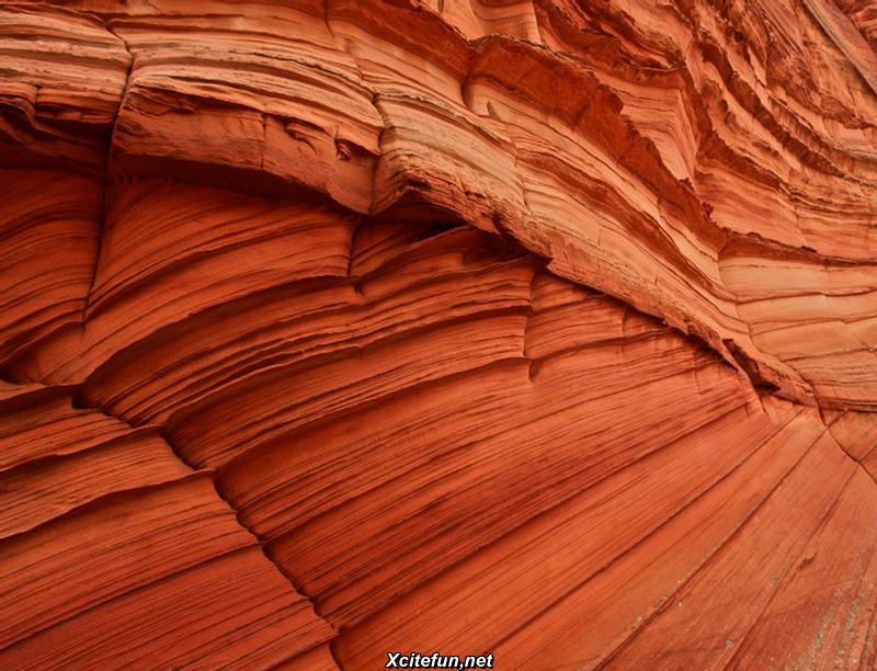 Coyote Buttes  The Wavy Rocks Photos