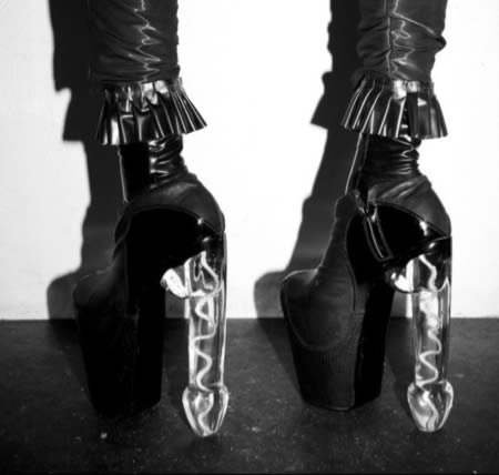 Crazy shoes | crazy shoes 30 These shoes are straight crazy! (31 photos