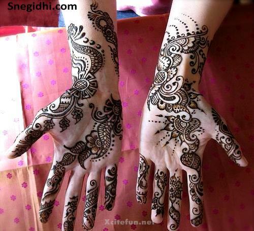 pakistani bridal rajasthani mehndi design xcitefun pakistani bridal rajasthani mehndi design xcitefun