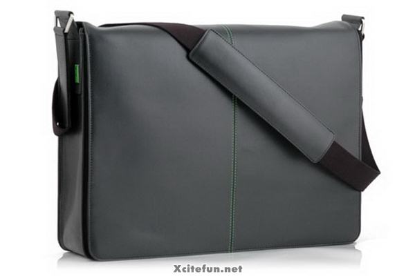 fancy computer bag