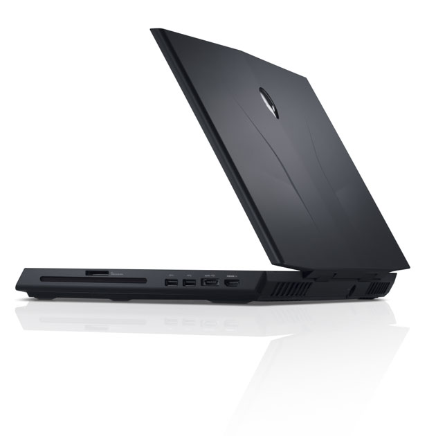 Alienware M17x R4 Laptop - Features n Specification : Laptops ...