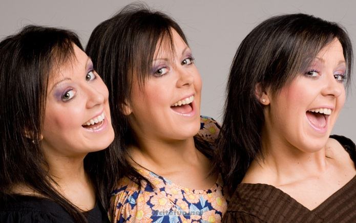 The Auto Connection >> Incredibly Rare Identical Triplets - XciteFun.net The Auto Connection >> Incredibly Rare Identical Triplets - XciteFun.net