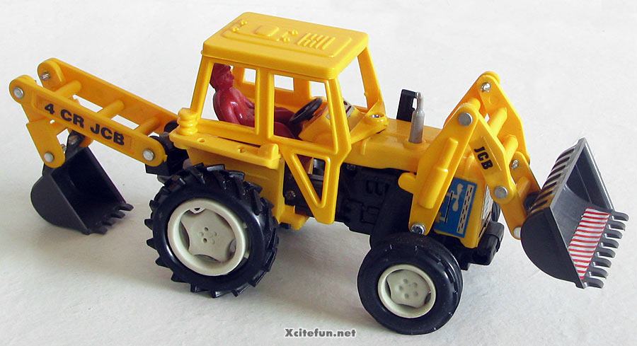 American Made Toys 68