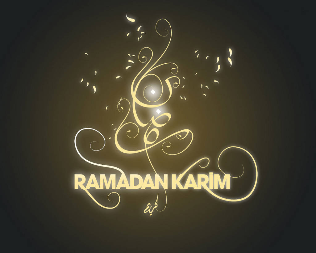 New Ramadan Wallpapers  Creative Collection 2012