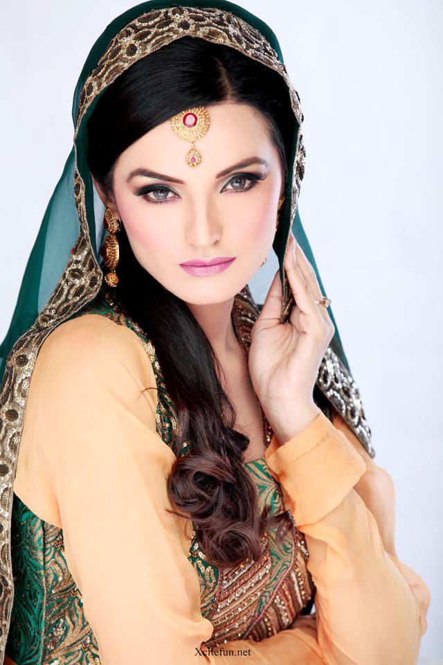 <b>Sadaf Khan</b> Bridal Rajasthani Jewelry And Makeup - 299297,xcitefun-sadaf-khan-bridal-rajasthani-jewelry-and