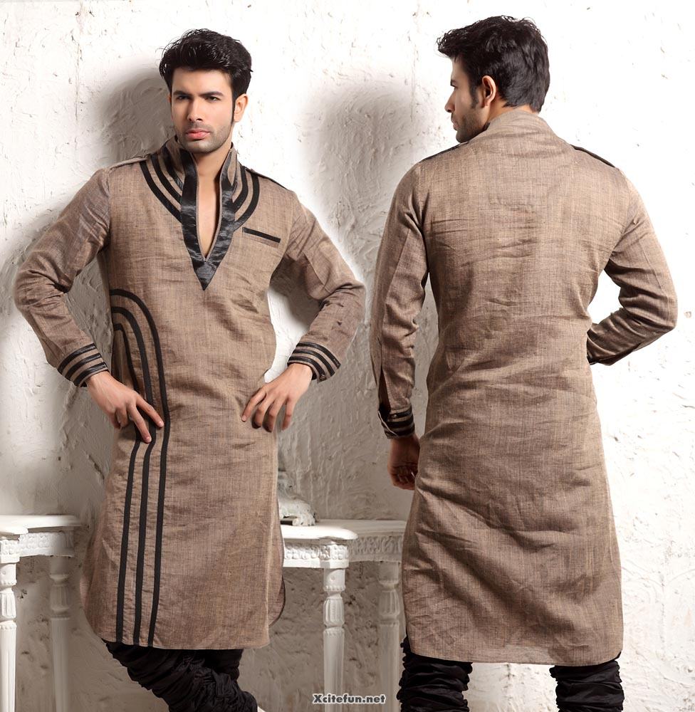 Image of latest trends in fashion in pakistan 2014