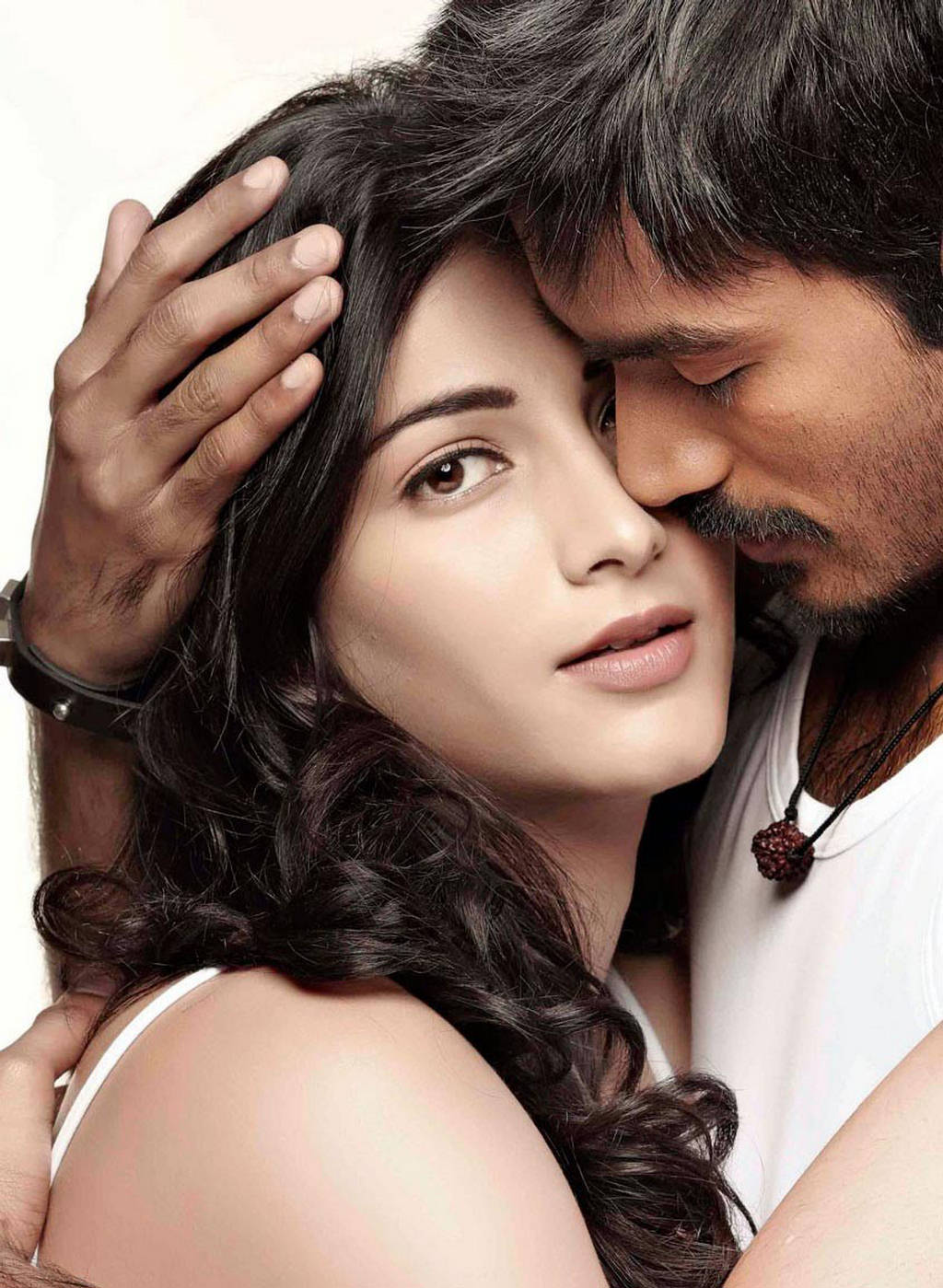 Shruti Hassan Tamil Movie Wallpapers - XciteFun.net