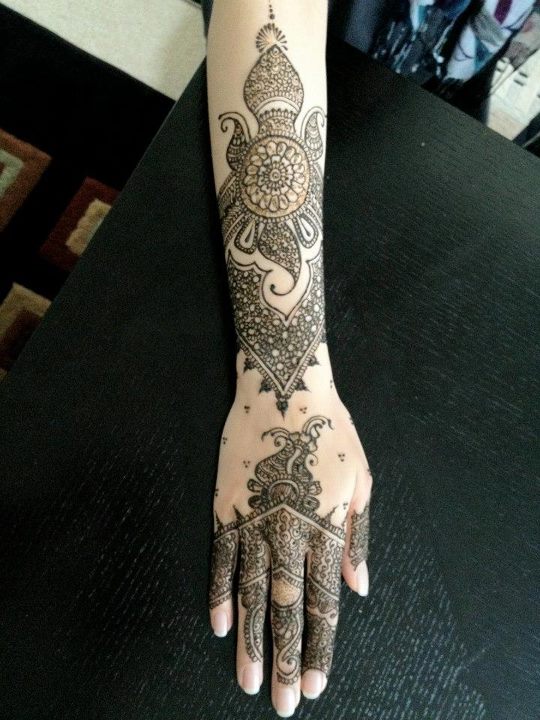 UnIqUe AnD bEaUtIfUl MeHnDi DeSiGnS - XciteFun.net