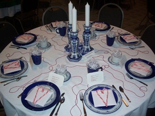 Table Setting Tips for Fine Dining.. : Food Recipes