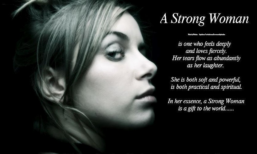 Strong Women Quotes. QuotesGram