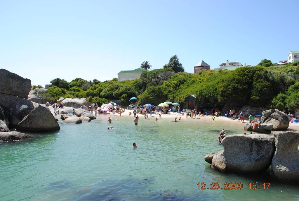 Boulders Beach - Cape Town - XciteFun.net