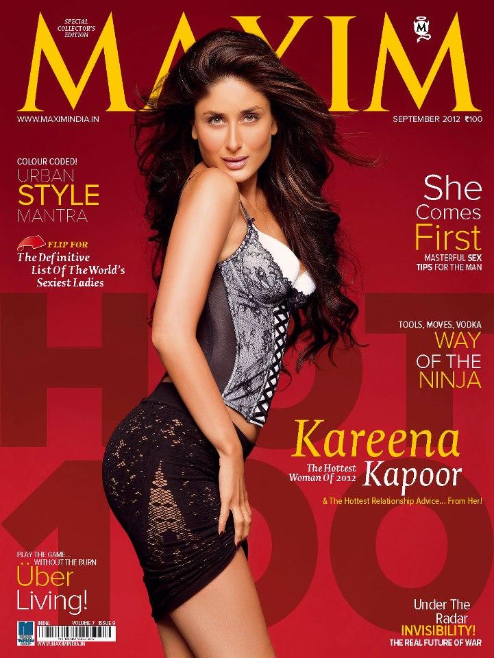 غلاف كارينا كابور(بيبو)الساخنه 2012 على مجلة مكسيم(Maxim) الهنديه 302052,xcitefun-kareena-kapoor-maxim