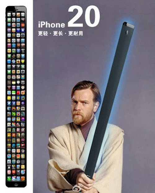 Apple iPhone 10 - Ta